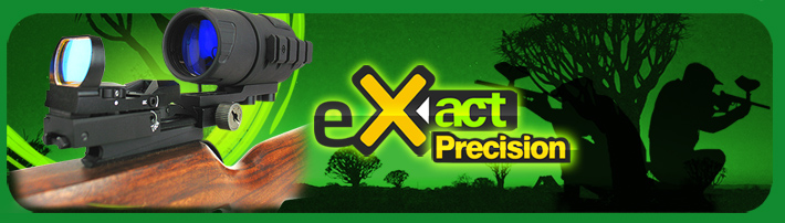 eXact Precision Прицельный комплекс 